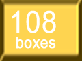 108 boxes @ Â£20 each until December 2014