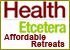 Health Etcetera - affordable detox retreats